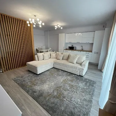 Luxury Relax Mamaia Nord