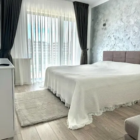 Luxury Relax Mamaia Nord Appartement