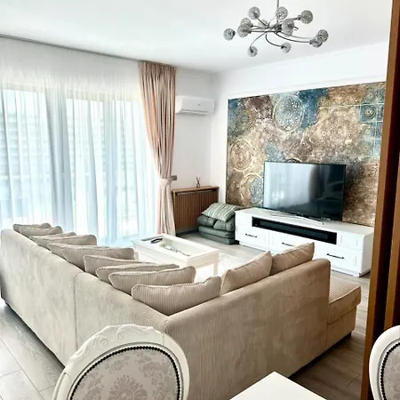 Luxury Relax Mamaia Nord *